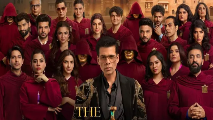 द ट्रेटर्स से बाहर हुए दो मजबूत कंटेस्टेंट/ फोटो- Instagram