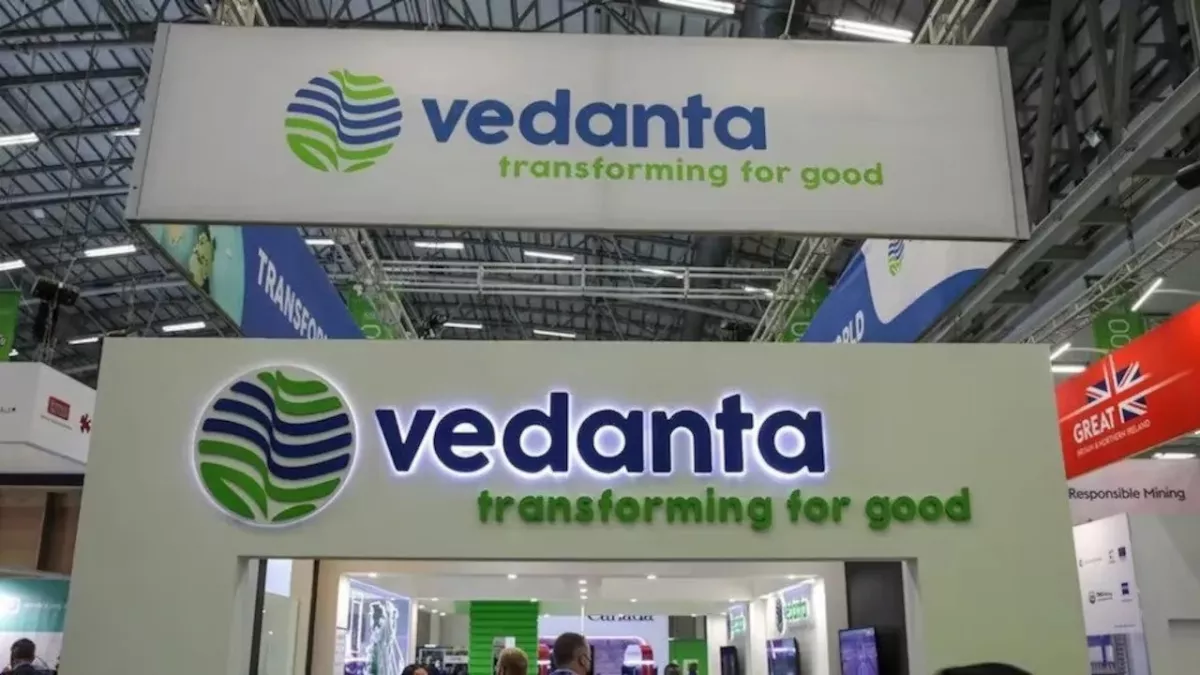 वेदांता ने फिर से किया डिविडेंड बांटने का ऐलान, नोट कर लीजिए रिकॉर्ड डेट