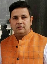 कृषि की बर्बादी वाला ऑर्डिनेंस नहीं होगा बर्दाश्त : जज