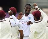 Eng vs WI: वेस्टइंडीज के सफल कप्तानों की टॉप लिस्ट में शामिल हुए जेसन होल्डर, ब्रायन लारा रह गए पीछे