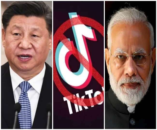 दोनों देशों की बैठक में चीन ने उठाया 59 चायनीज एप बैन किए जाने का मुद्दा, भारत ने दिया करारा जवाब