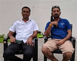 आइपीएल ने क्रिकेटर ही नहीं स्थानीय अंपायर को भी दिए सीखने के मौके: अनिल चौधरी