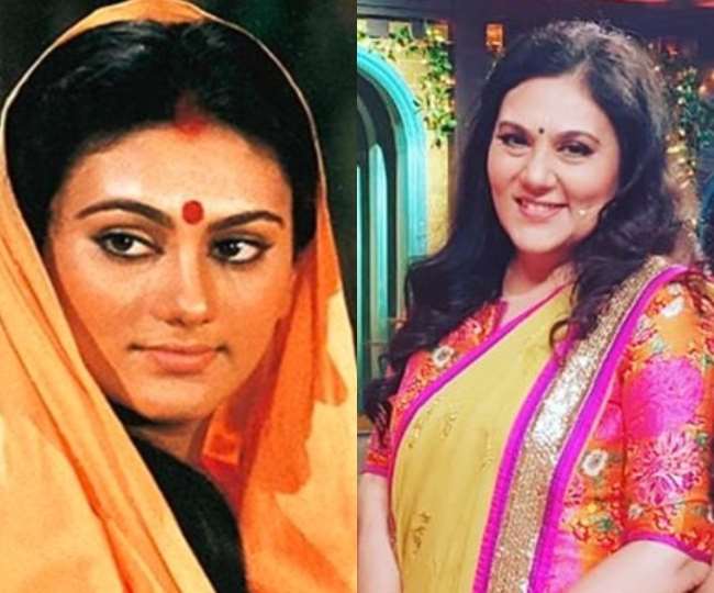 Photo Credit - Dipika Chikhlia Instagram Photo Screenshot