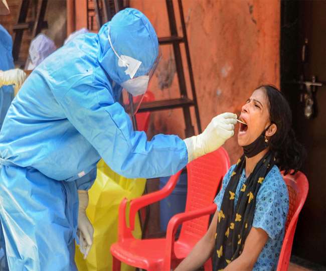 108 दिनों में सबसे कम कोरोना के मामले सामने आए