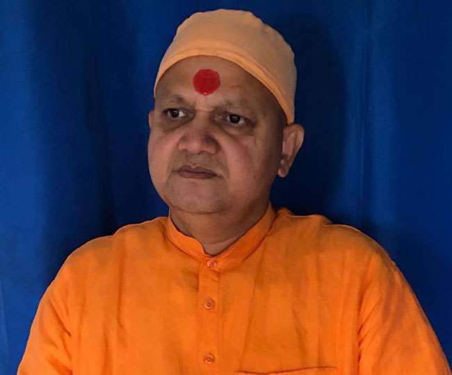 हिंदू दर्शन व चिंतन से प्रभावित होकर स्वयं बन गए सुमन कुमार