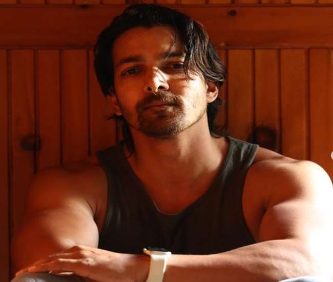 हर्षवर्धन राणे की तस्वीर, फोटो साभार: Instagram