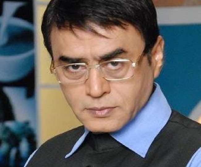 टीवी और बॉलीवुड के मशहूर अभिनेता पंकज बेरी: तस्वीर, फेसबुक/ पंकज बेरी