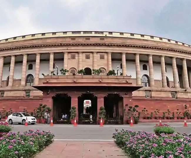 संसद के मानसून सत्र में विधेयकों को पारित करवाने पर होगा जोर