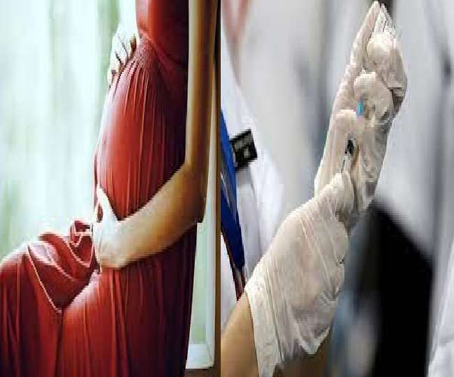 केरल में गर्भवती महिलाओं के टीकाकरण के लिए 'Mathru Kavacham' अभियान लॉन्च