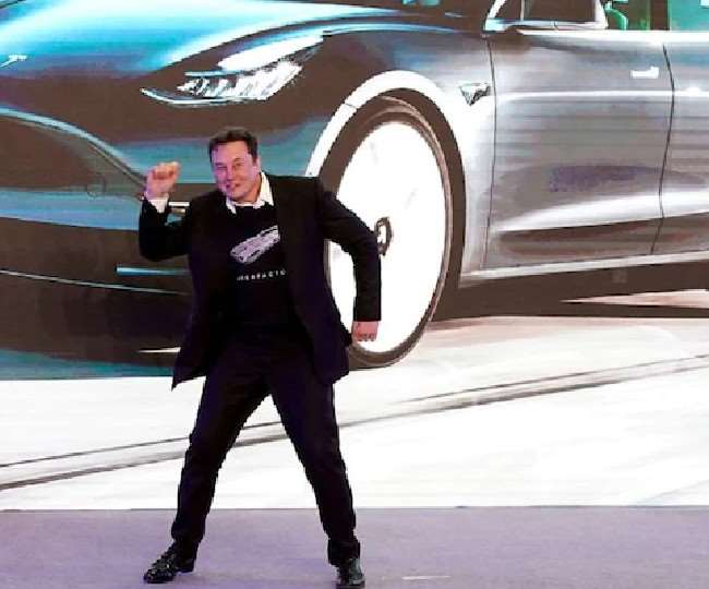 tesla would die if i was not the ceo says elon musk