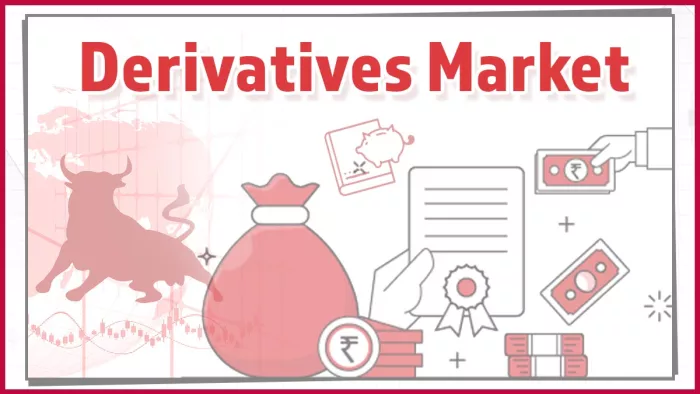Photo Credit - Derivatives market Article file Photo