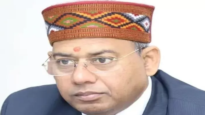 प्रो ओंकार सिंह बने उत्तराखंड तकनीकी विश्वविद्यालय के कुलपति