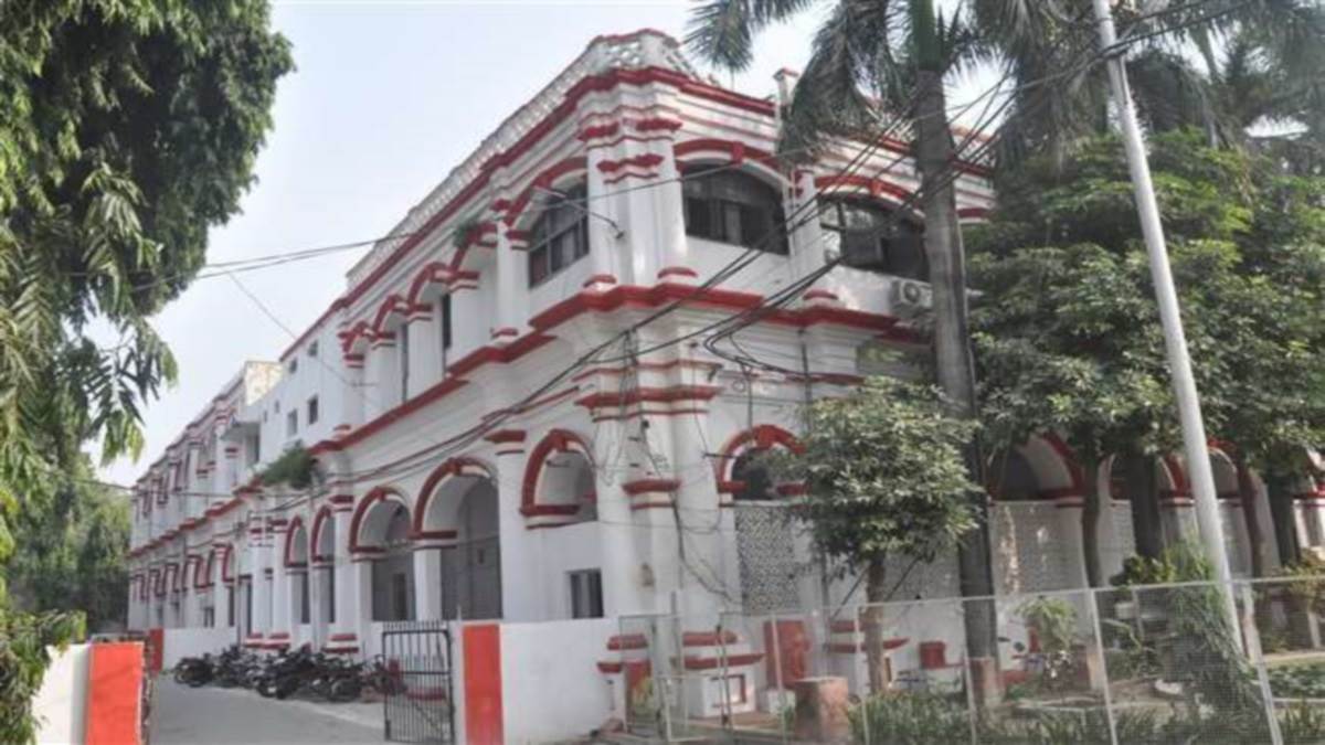 प्रयागराज नगर निगम क्षेत्र में 80 नहीं अब 100 वार्ड होंगे, नए परिसीमन