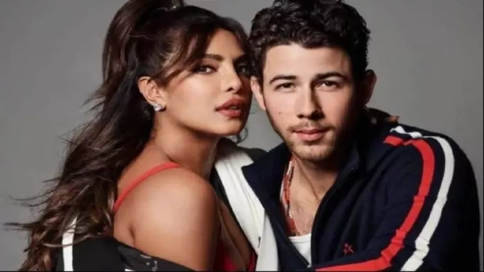 Priyanka Chopra Nick Jonas Photos: प्रियंका चोपड़ा फिल्म एक्ट्रेस हैl