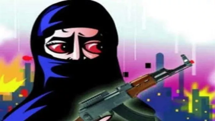 पटना के फुलवारीशरीफ से संदिग्ध गतिविधियों को ले दो गिरफ्तार। सांकेतिक तस्वीर