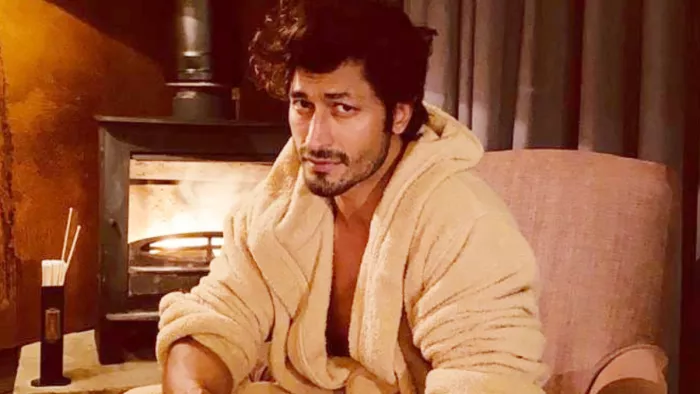 vidyut jamwal angrily reaction on marriage with girlfriend nandita mahtani report. Photo Credit- Instagram