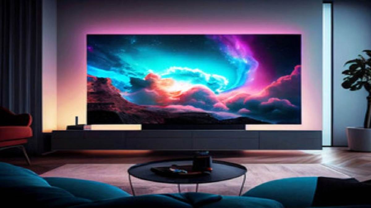 Amazon Prime Day Sale 2023 का अर्ली डील्स तोहफा! 43% की छूट 43 इंच के Smart TV पर, देखें सेल की जानकारी