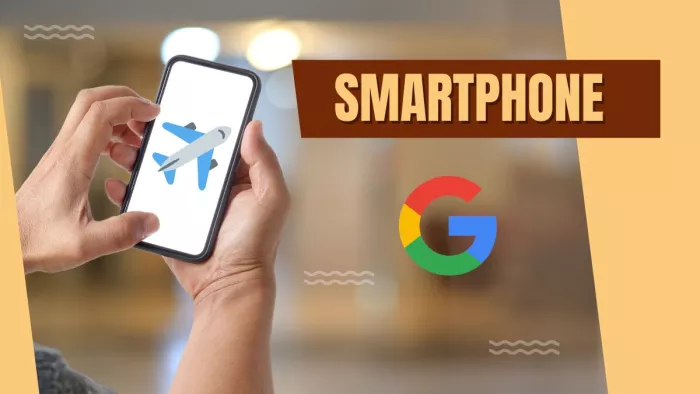 Google is Working on a Android Feature which will Auto Enables Airplane Mode During a Flight