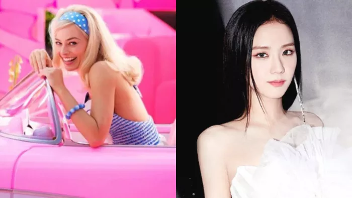 Barbie Movie and Blackpink Concert banned in Vietnam. Photo- Instagram