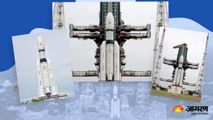 जुलाई के महीने में ही क्यों लॉन्च हो रहा चंद्रयान-3? ये है कारण