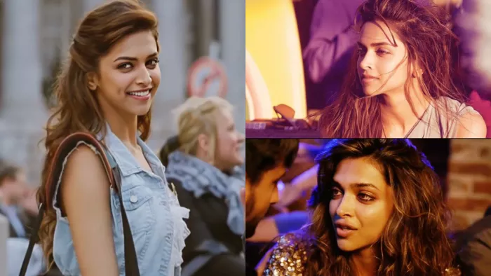 Deepika Padukone Outstanding Performance In Cocktail, Twitter