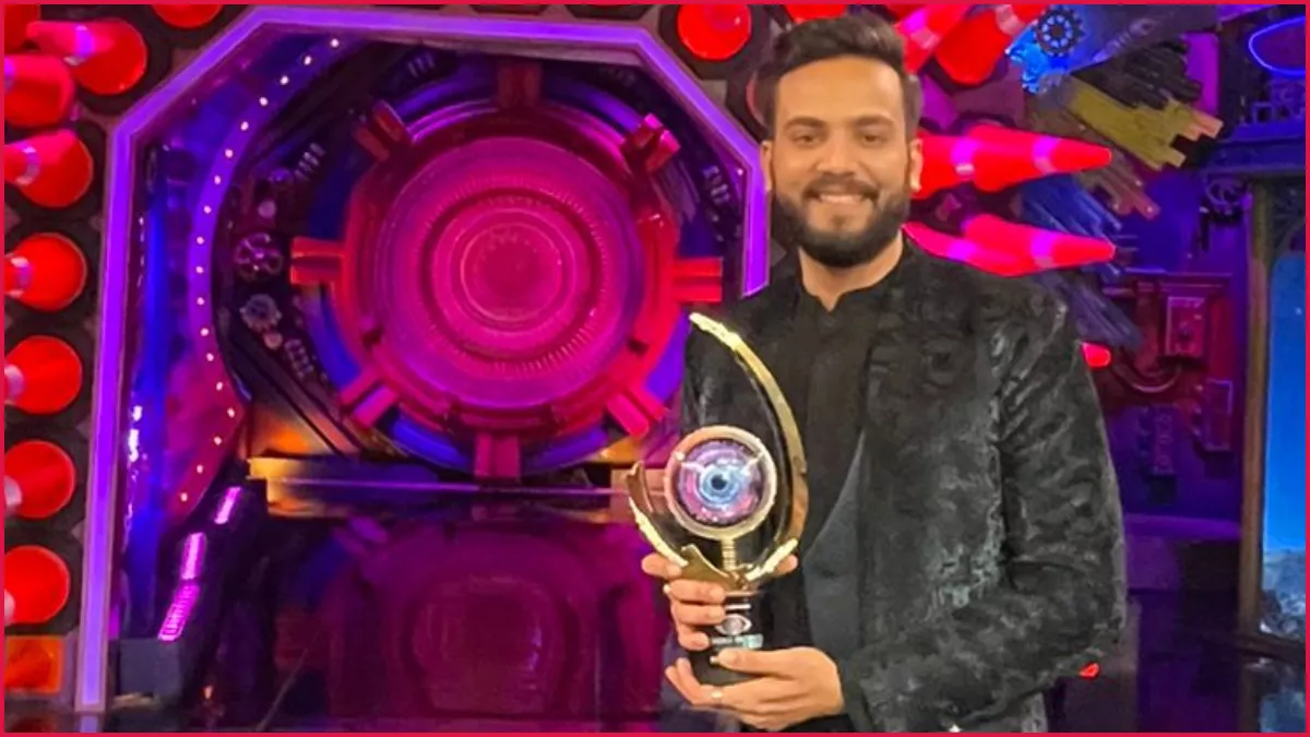 Who Is Elvish Yadav: कौन हैं एल्विश यादव, जिन्होंने Bigg Boss OTT 2 जीतकर रचा इतिहास? - Who Is Bigg Boss OTT 2 Winner Elvish Yadav, Lesser known facts of Famous YouTuber