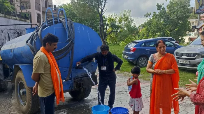 Himachal Flood: प्रदेश में बाढ़ से हुआ भारी नुकसान, 24 जून से 13 जुलाई तक 91 लोगों की गई जान
