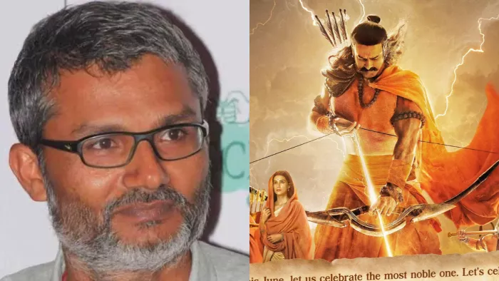 Nitesh Tiwari on Ramayana, Nitesh Tiwari on Adipurush