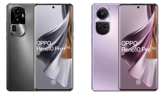 OPPO Reno10 Pro 5G Sale Today Know More