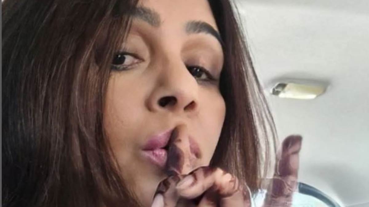 suchitra krishnamoorthi on casting couch experience says producer asked her to spend the night with her