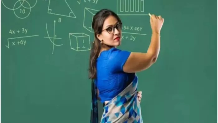 शिक्षकों को लेकर विभाग ने जारी किया आदेश। फाइल फोटो