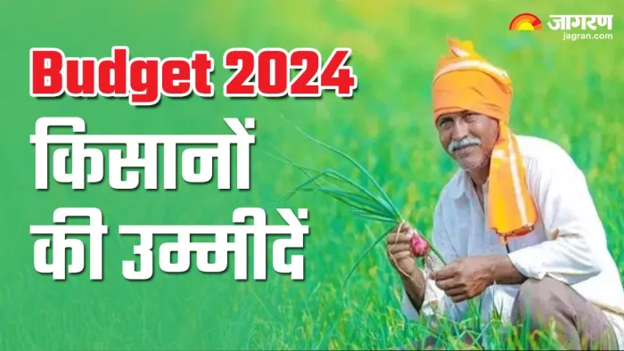 Budget 2024: आम बजट में एग्री-सेक्टर को हैं काफी उम्मीदें