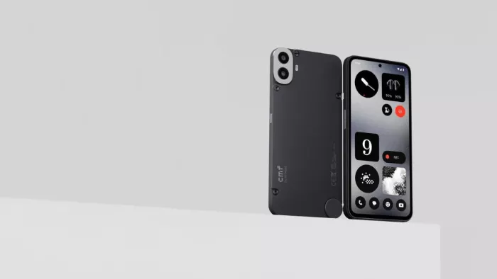 नए अपडेट के साथ बेहतर होंगे CMF Phone 1 के ये फीचर