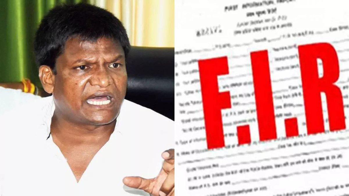 Jharkhand News: इस मामले में CM हेमंत सोरेन ने लिया एक्शन, BJP सांसद समेत 11 के खिलाफ FIR दर्ज