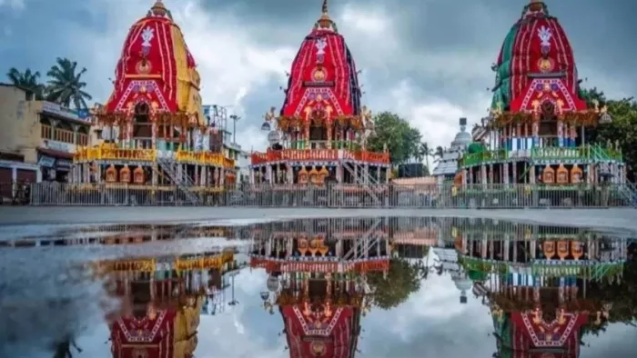 रविवार को 46 साल बाद फिर से खोला जाएगा रत्न भंडार (फाइल फोटो)