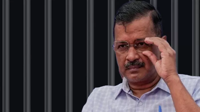 केजरीवाल का 21 मार्च से अबतक 8.5 किलो घट चुका है वजन: सांसद संजय सिंह।
