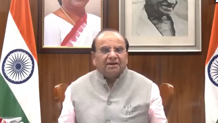 FSL में 165 जेएसए की नियुक्ति को LG सक्सेना ने दी मंजूरी, नए कानून के ...