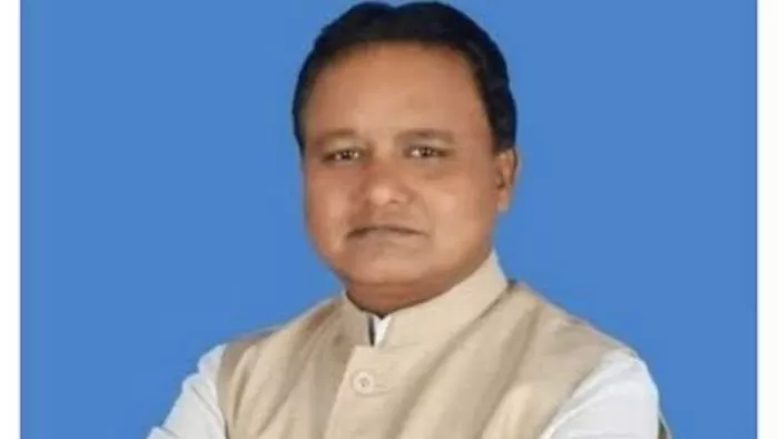Odisha Budget News: मुख्यमंत्री मोहन चरण माझी। (फाइल फोटो)