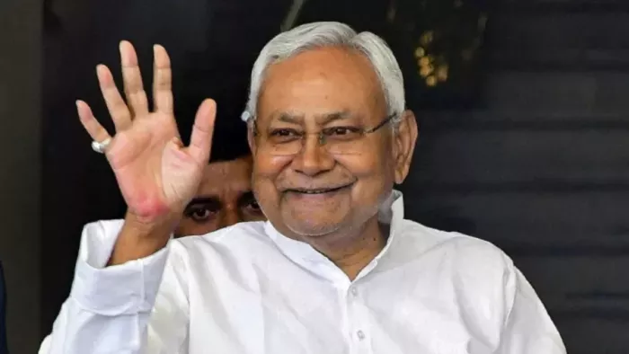 एनडीए गठबंधन के तहत झारखंड में चुनाव लड़ेगी जदयू (फाइल फोटो)