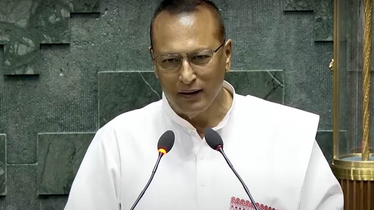 congress mp pradyut bordoloi claimed several bjp mlas want to join congress in assam