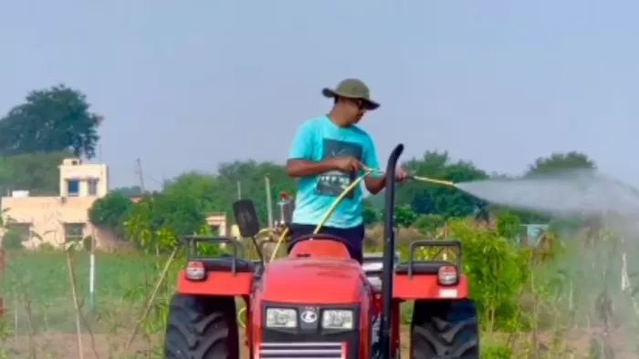 स्टार्टअप और ग्रामीण उद्यमों को बढ़ावा देने के लिए 750 करोड़ रुपये खर्च किए जाएंगे।