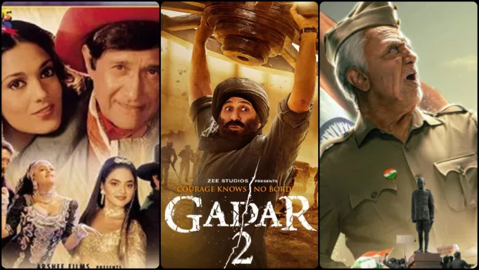 आने वाली फिल्मों के सीक्वल (Photo Credit: Imdb)