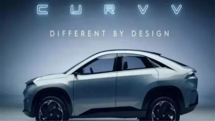 Tata Curvv कूप एसयूवी 7 अगस्त को लॉन्च होगी।