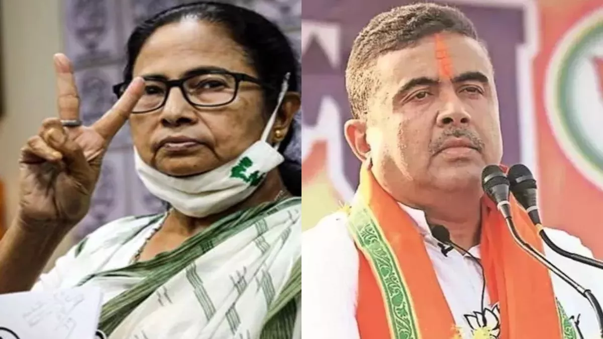 West Bengal By Election Result LIVE: पश्चिम बंगाल में चला ममता बनर्जी का जादू, 3 सीटों पर TMC की जीत