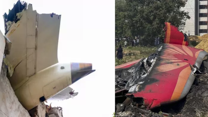अहमदाबाद विमान हादसे के बाद बोइंग विमानों की सुरक्षा पर FAA का आश्वासन। (फाइल फोटो)