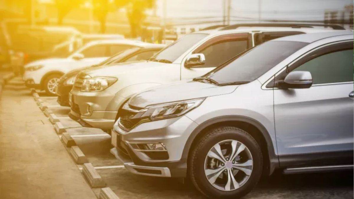 automated car parking facility launched in dehradun city