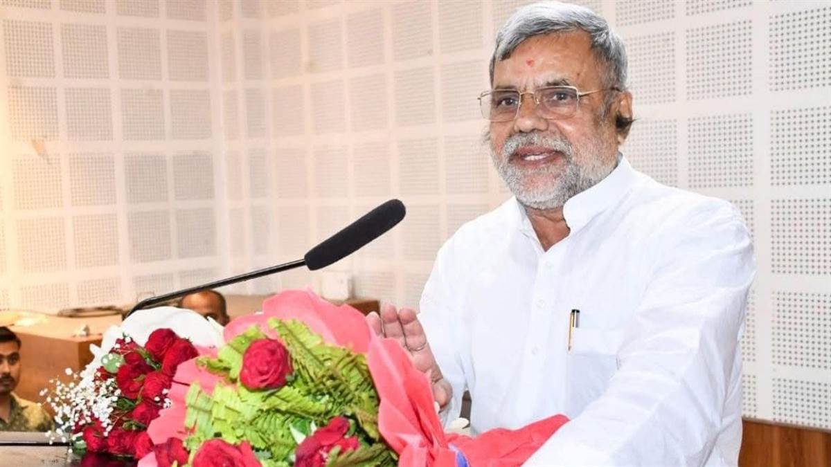 deoria political uproar after mla and bsa clash at disha meeting