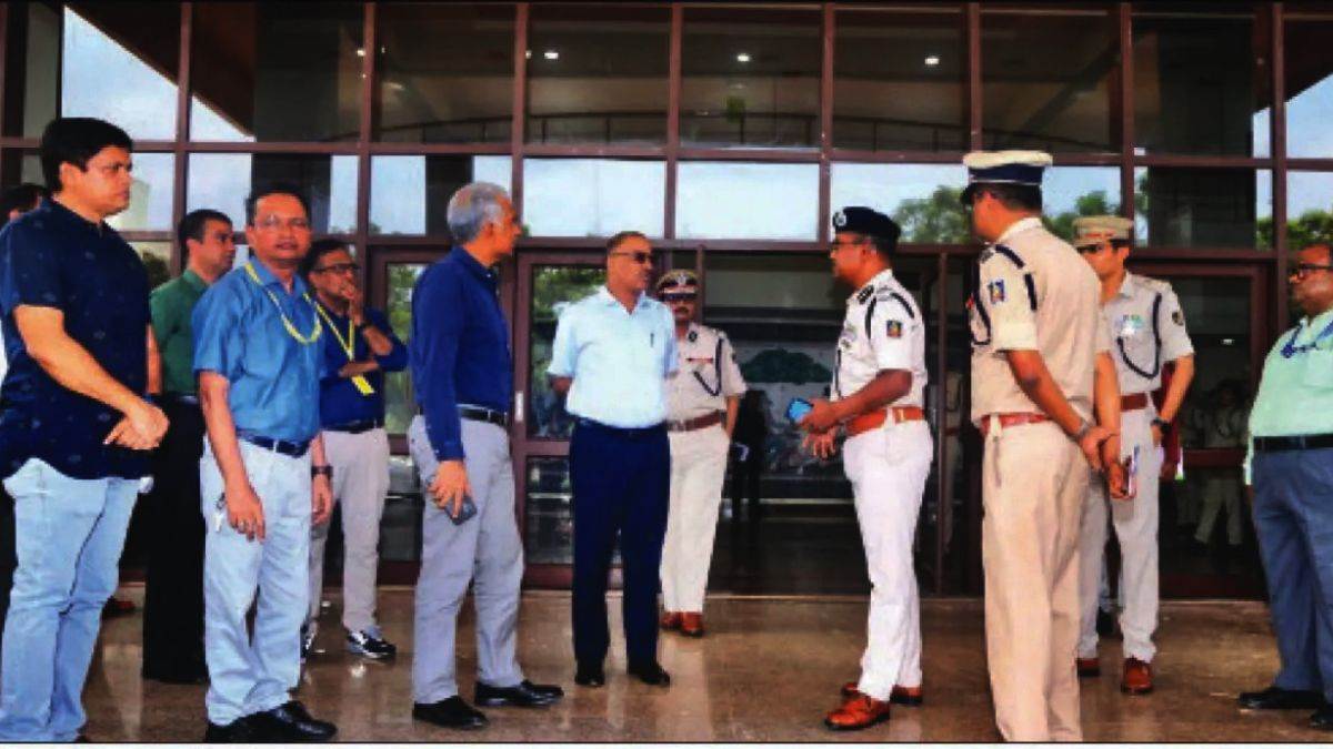 president murmu to attend aiims bhubaneshwar convocation