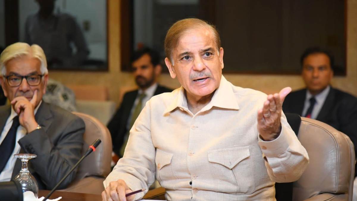 pakistans nuclear threat fades pm sharif admits program is for peace