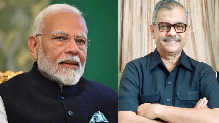 उज्ज्वल निकम को आया पीएम मोदी का फोन (फाइल फोटो)